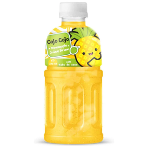Cojo Cojo Pineapple Juice Drink 320ml X 24