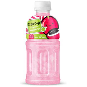 Cojo Cojo Lychee Juice Drink 320ml X 24