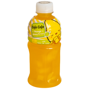 Cojo Cojo Mango Juice Drink 320ml X 24