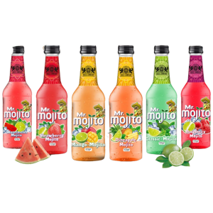 Mr Mojito