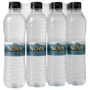Spring Water