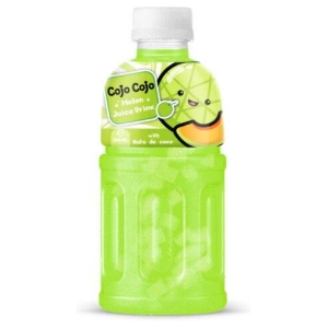 Cojo Cojo Melon Juice Drink 320ml X 24